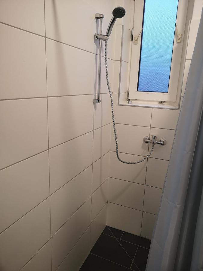 Gaestehaus Maria Rast Suderburg Kamer foto