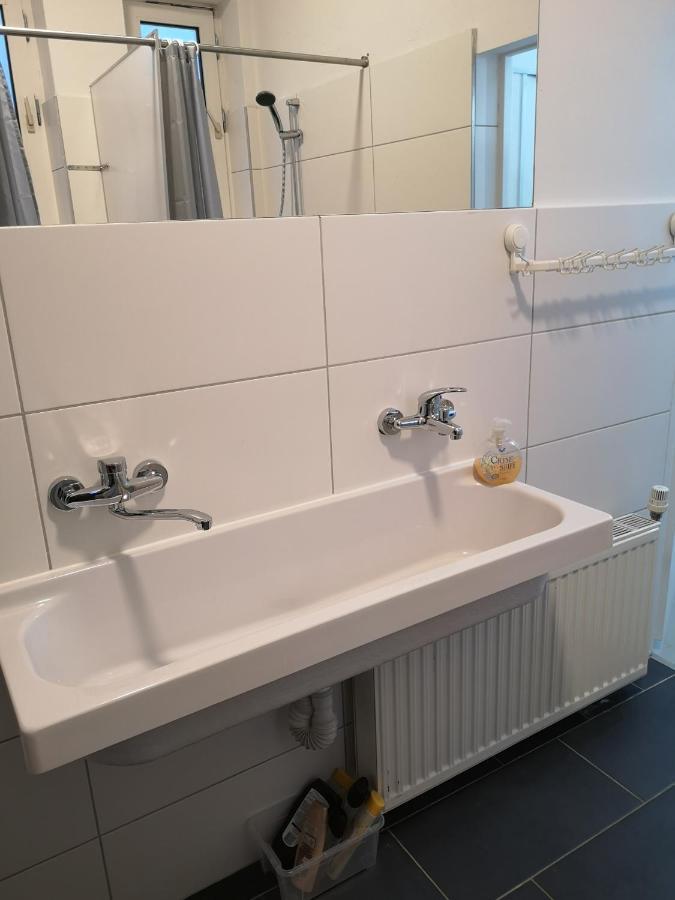 Gaestehaus Maria Rast Suderburg Kamer foto