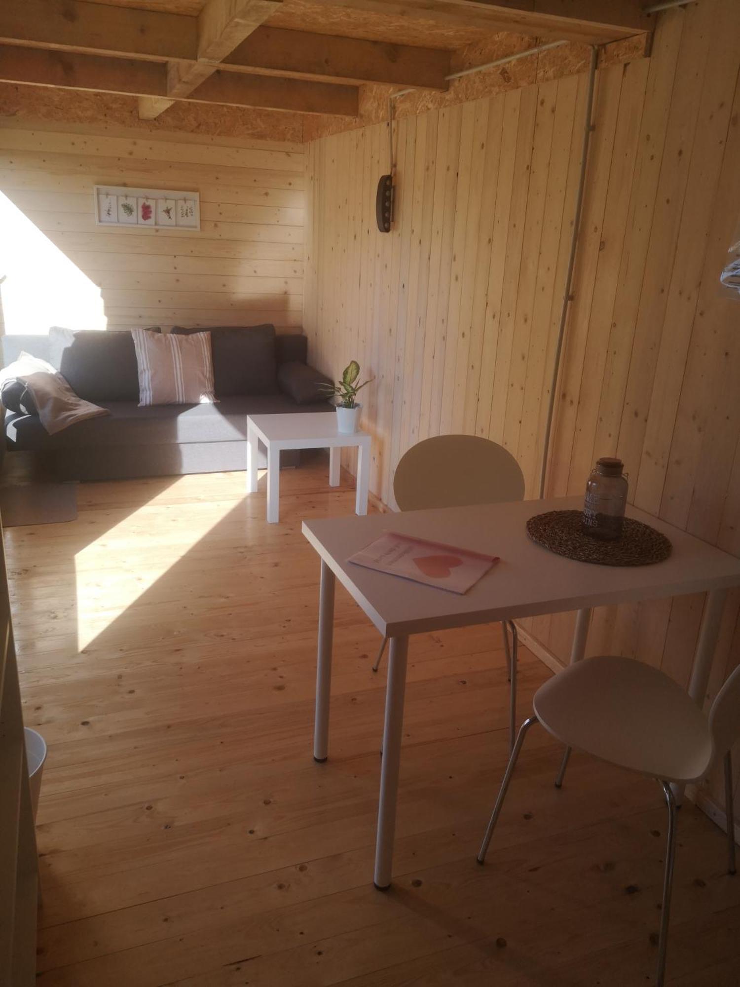 Gaestehaus Maria Rast Suderburg Buitenkant foto